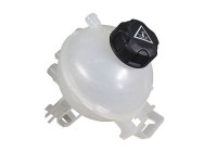 Expansion tank, coolant
