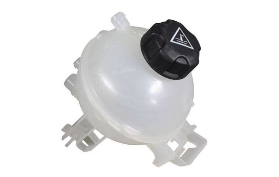 Expansion tank, coolant