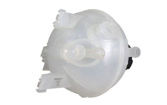 Expansion tank, coolant, Image 2