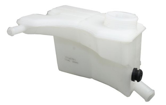 Expansion tank, coolant