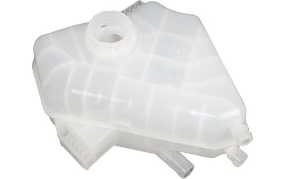 Expansion tank, coolant