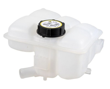 Expansion tank, coolant