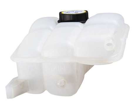 Expansion tank, coolant, Image 2