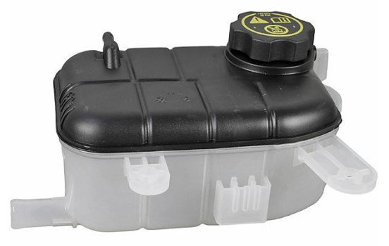 Expansion tank, coolant