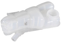 Expansion tank, coolant