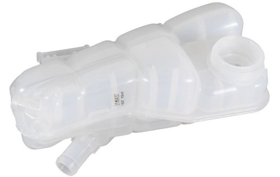 Expansion tank, coolant