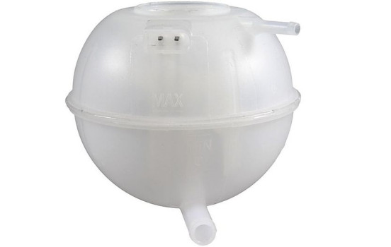 Expansion Tank, coolant, Image 2