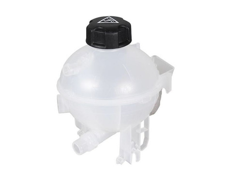 Expansion tank, coolant