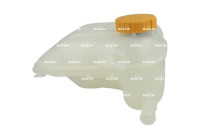 Expansion tank, coolant