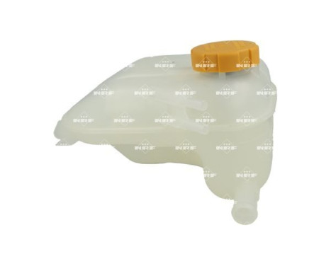 Expansion tank, coolant