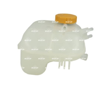 Expansion tank, coolant, Image 4