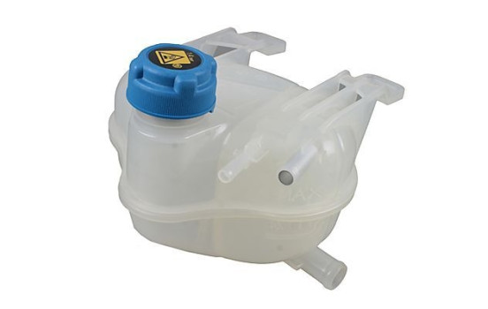 Expansion Tank, coolant