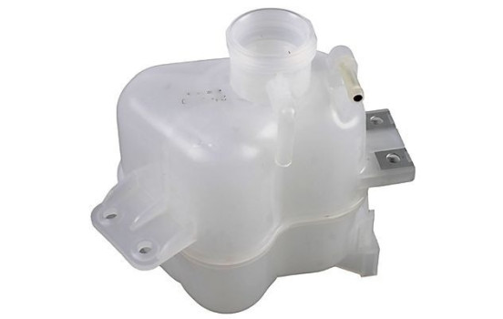 Expansion tank, coolant