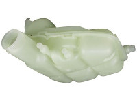 Expansion tank, coolant