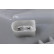 Expansion tank, coolant, Thumbnail 3