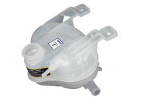 Expansion tank, coolant