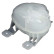 Expansion tank, coolant, Thumbnail 2