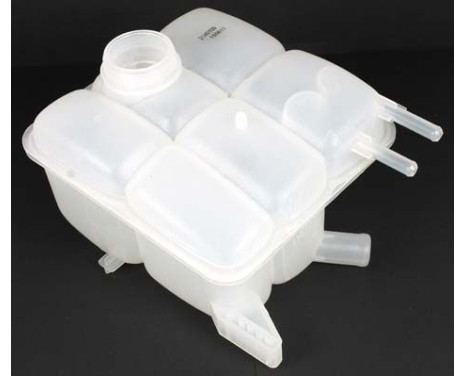 Expansion tank, coolant