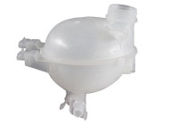 Expansion tank, coolant