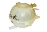 Expansion tank, coolant