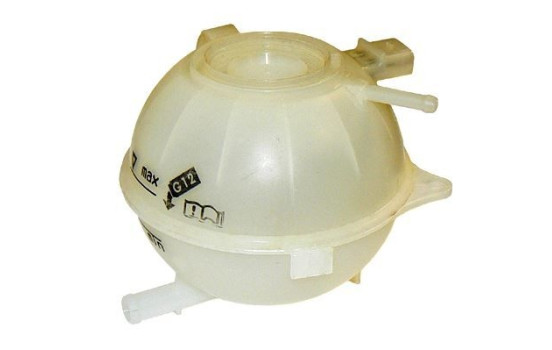 Expansion tank, coolant