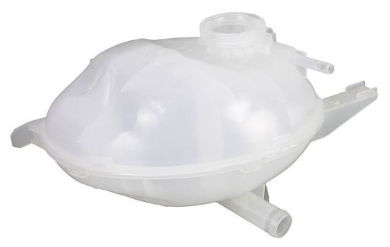 Expansion tank, coolant