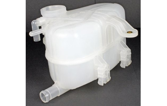 Expansion tank, coolant