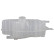 Expansion tank, coolant, Thumbnail 3
