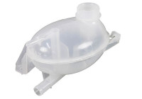 Expansion tank, coolant