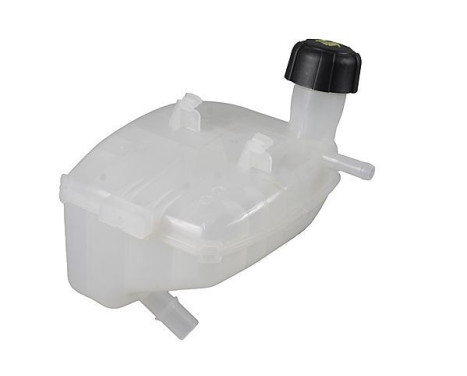 Expansion tank, coolant