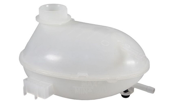 Expansion tank, coolant