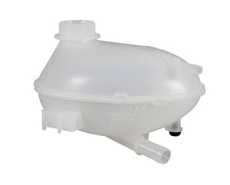 Expansion tank, coolant