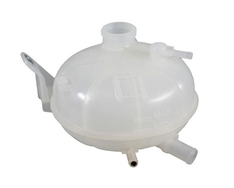 Expansion tank, coolant