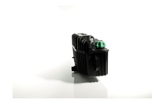 Expansion tank, coolant, Image 7