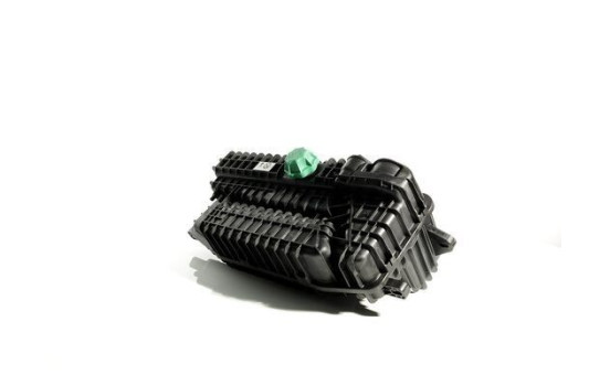 Expansion tank, coolant, Image 2