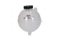Expansion tank, coolant