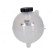 Expansion tank, coolant