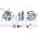 Expansion tank, coolant, Thumbnail 6