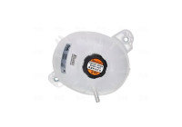Expansion tank, coolant
