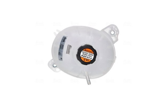 Expansion tank, coolant