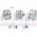 Expansion tank, coolant, Thumbnail 7
