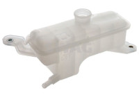 Expansion tank, coolant