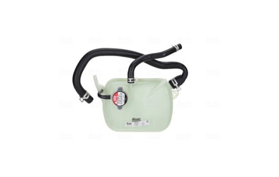 Expansion tank, coolant, Image 2