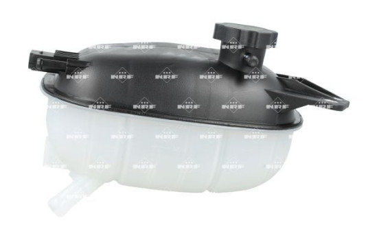 Expansion tank, coolant