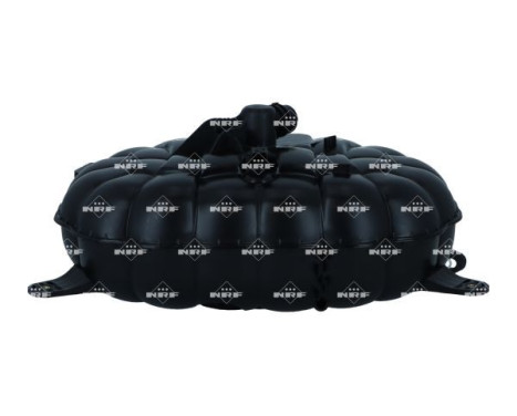 Expansion tank, coolant
