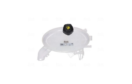 Expansion tank, coolant