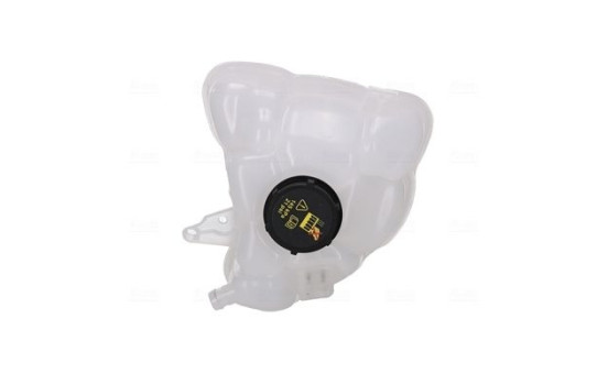 Expansion tank, coolant