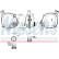 Expansion tank, coolant, Thumbnail 5