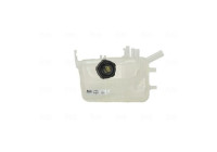Expansion tank, coolant