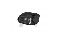 Expansion tank, coolant